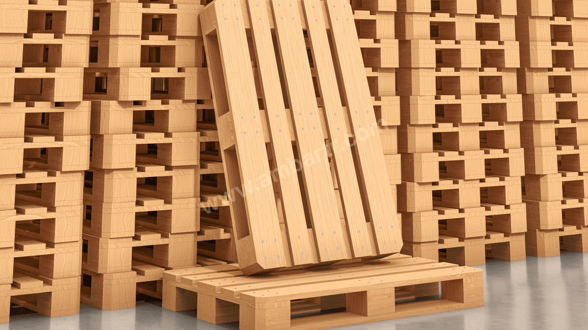 Uğurludağ Paletli Yük Taşıma