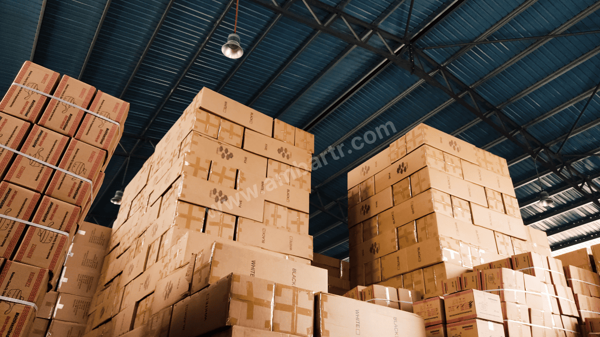 Uğurludağ Kolili Yük Taşıma