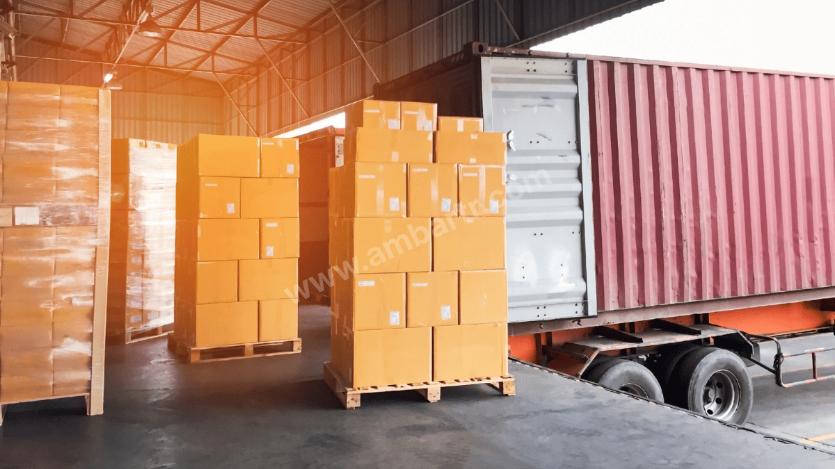 Uğurludağ Ağır Yük Taşıma